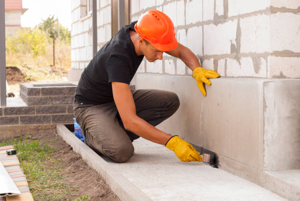 Licensed Basement Waterproofing service in Saint Paul, MN - Halo Water Proofing